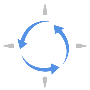 Full Service Icon