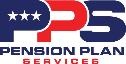 Pension Plan Services Logo
